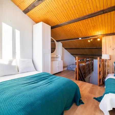 Apartamento Le Sommet Font Romeu Exterior foto