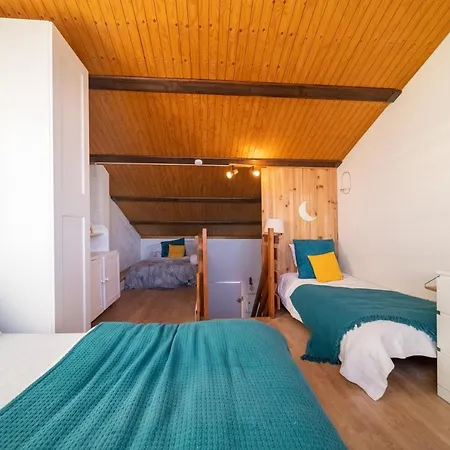 Apartamento Le Sommet Font Romeu Exterior foto