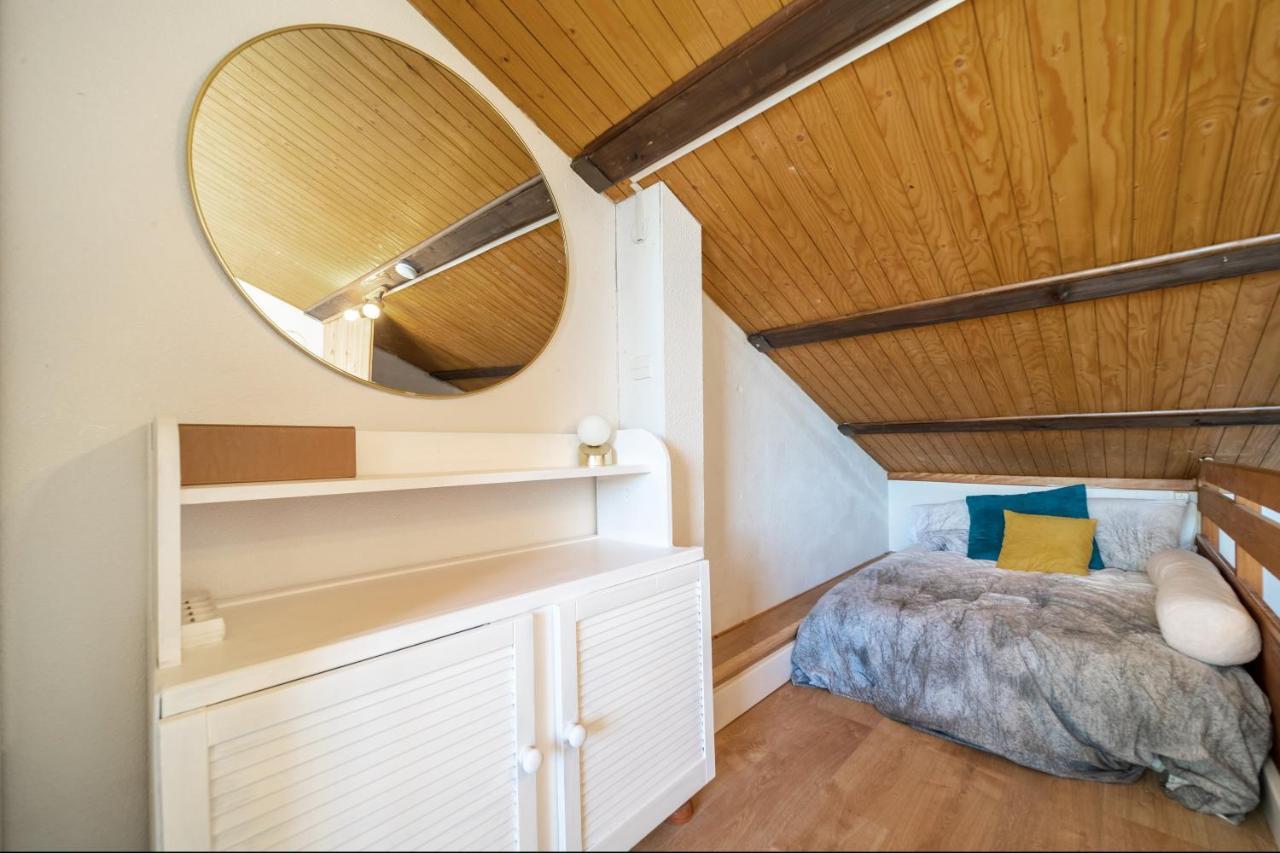 Le Sommet Apartment *