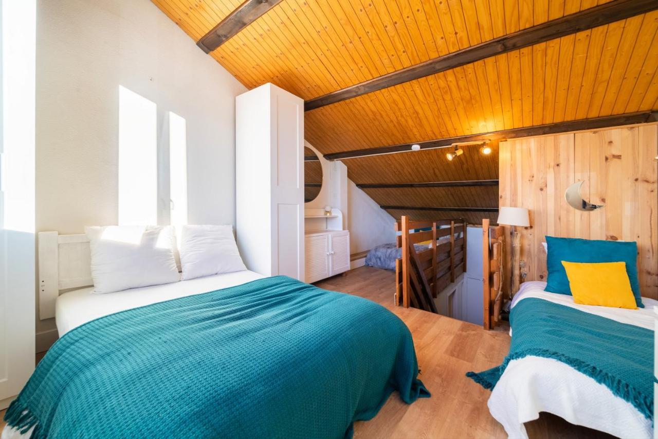 Le Sommet Apartment