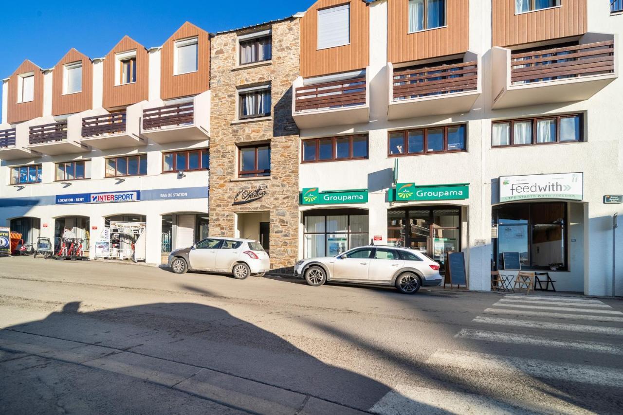 Apartment Le Sommet *