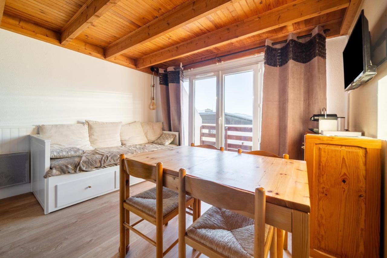 Le Sommet * Font-Romeu-Odeillo-Via